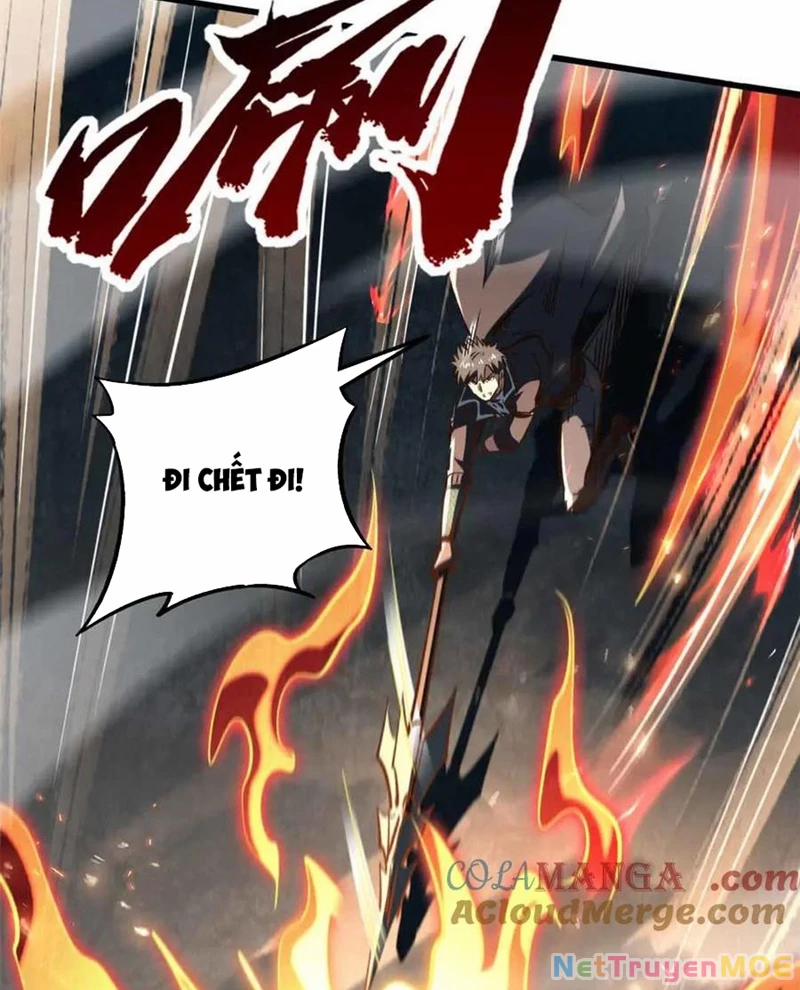 Siêu Cấp Thần Cơ Nhân 335 trang 63