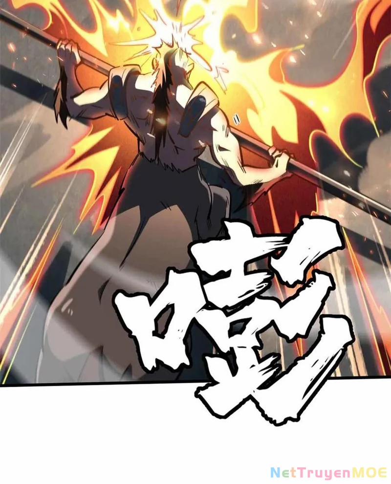 Siêu Cấp Thần Cơ Nhân 335 trang 64