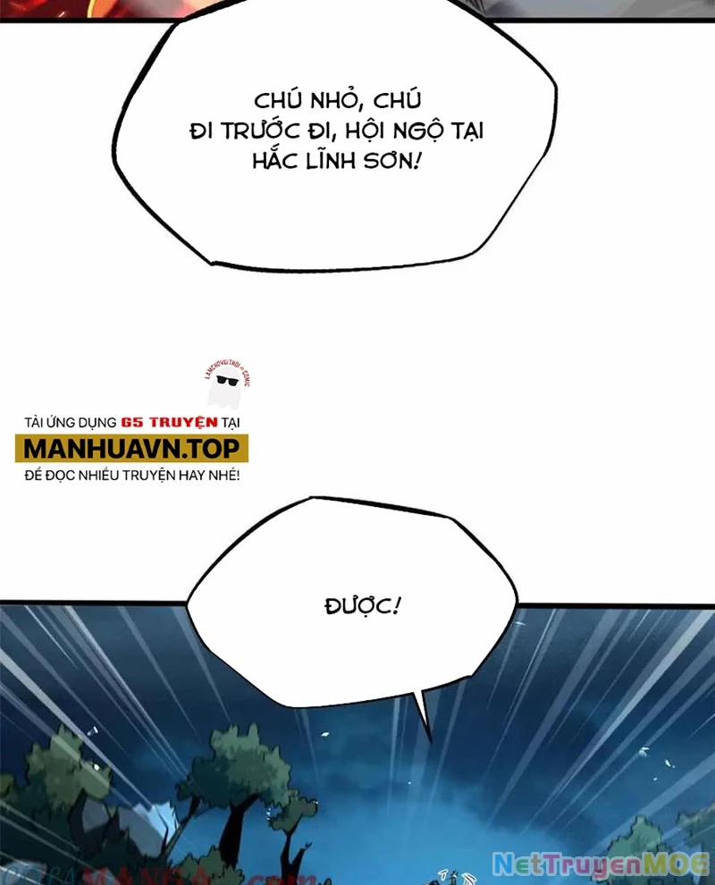 Siêu Cấp Thần Cơ Nhân 335 trang 68
