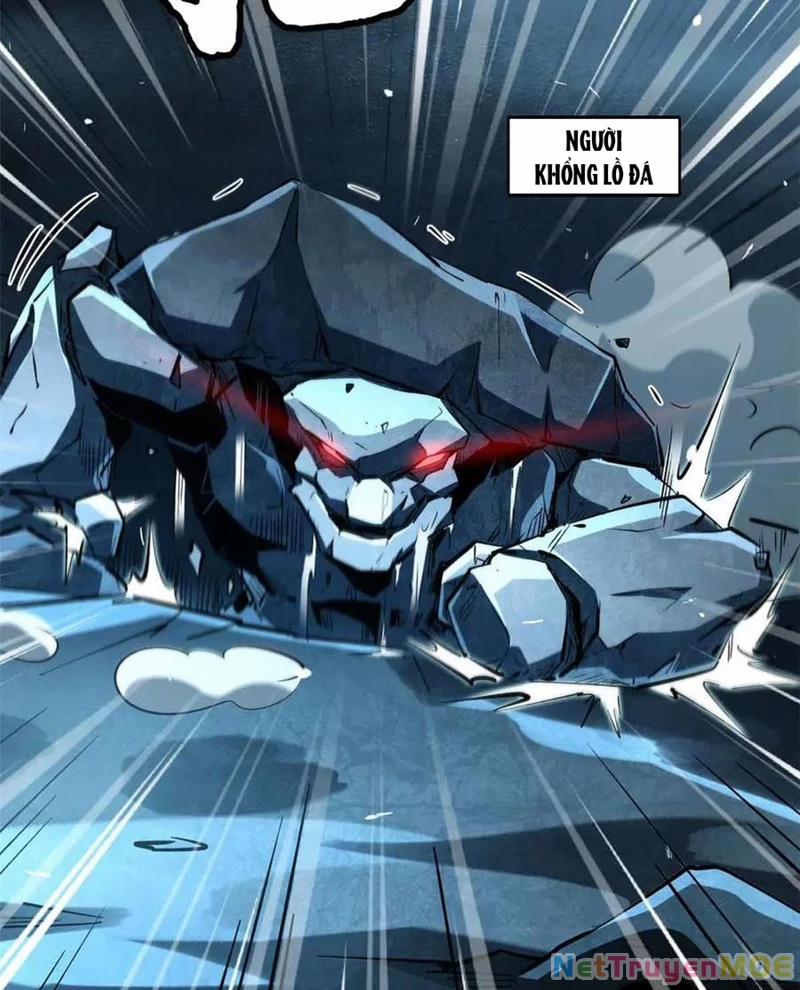 Siêu Cấp Thần Cơ Nhân 335 trang 7