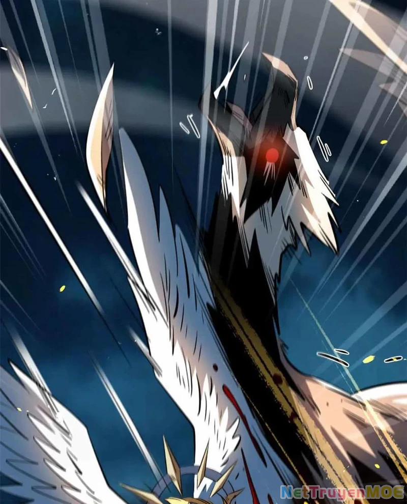 Siêu Cấp Thần Cơ Nhân 335 trang 70