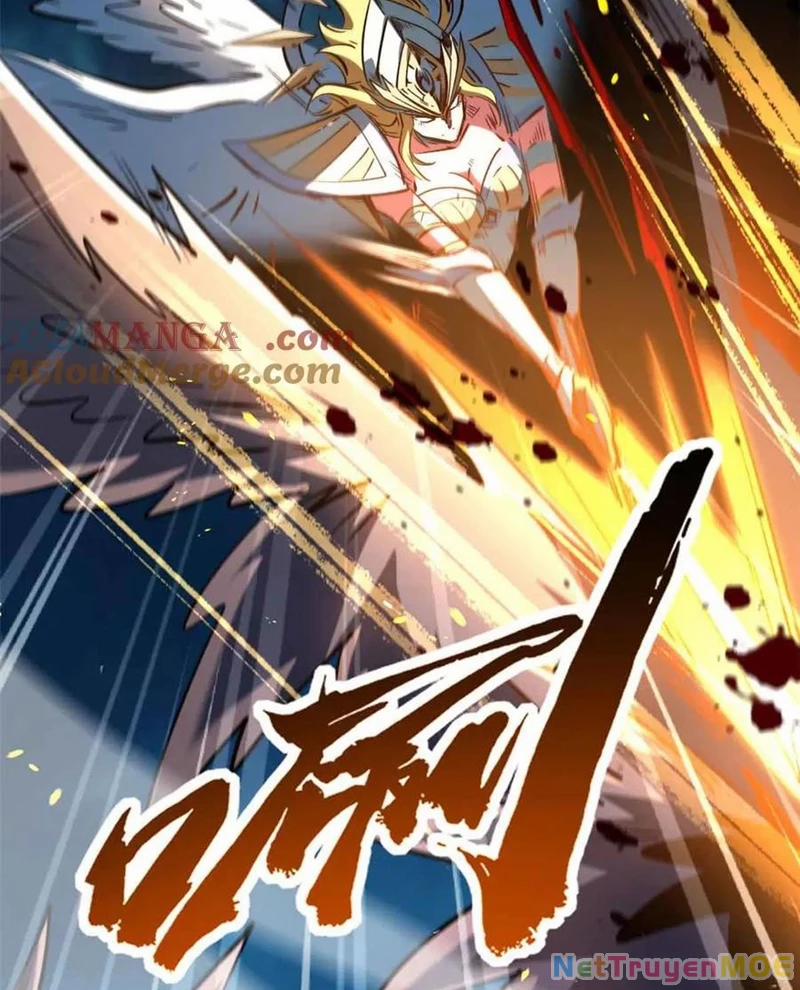 Siêu Cấp Thần Cơ Nhân 335 trang 71