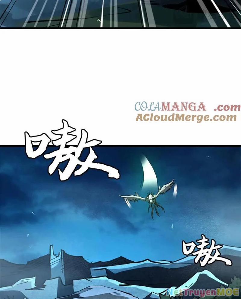 Siêu Cấp Thần Cơ Nhân 335 trang 8