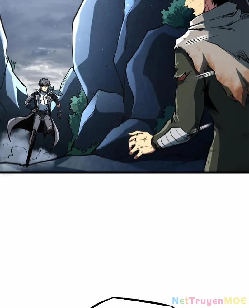 Siêu Cấp Thần Cơ Nhân 336 trang 11