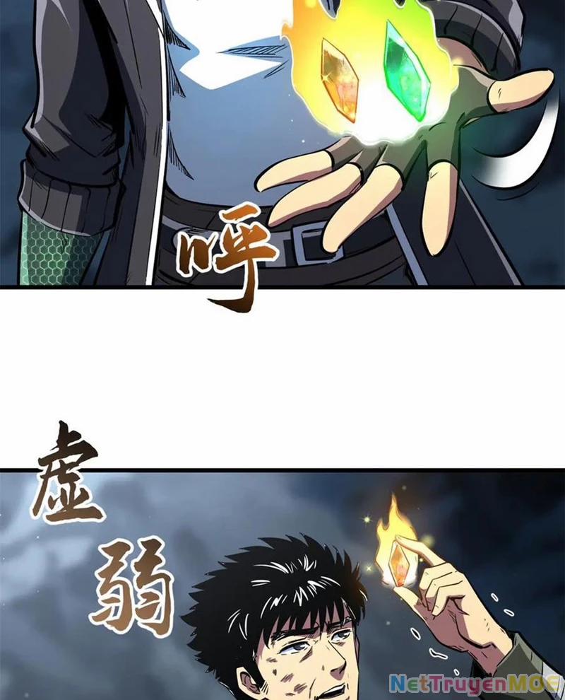 Siêu Cấp Thần Cơ Nhân 336 trang 13