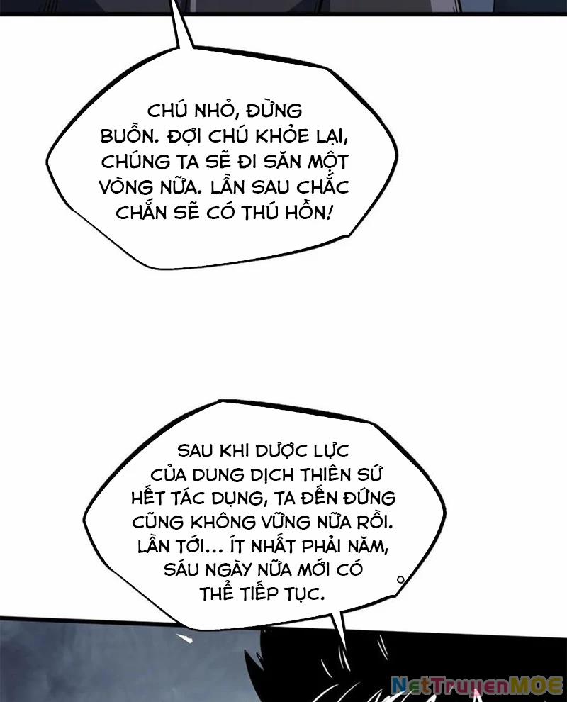 Siêu Cấp Thần Cơ Nhân 336 trang 15