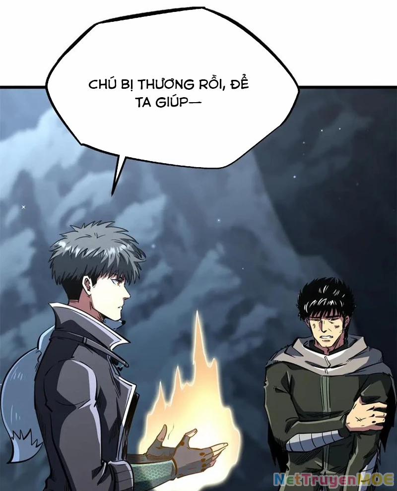 Siêu Cấp Thần Cơ Nhân 336 trang 17