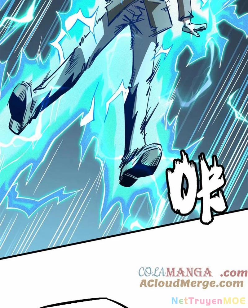 Siêu Cấp Thần Cơ Nhân 336 trang 21