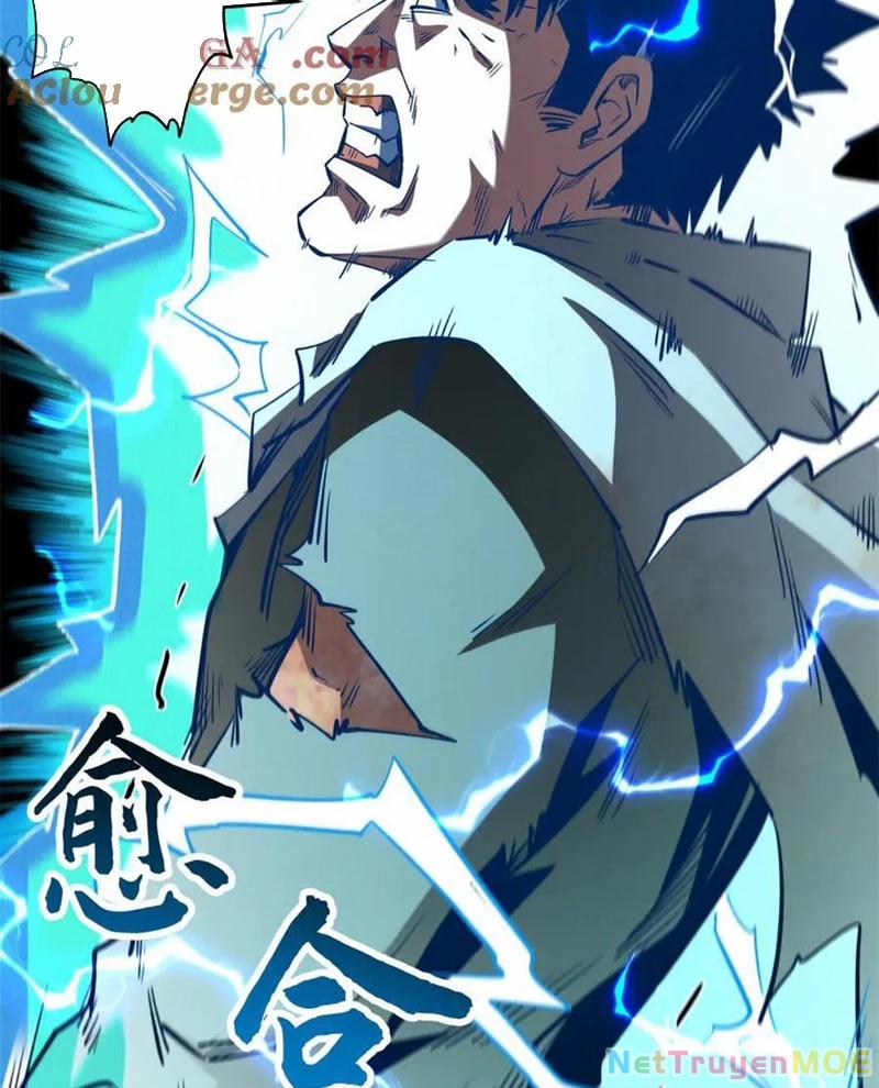 Siêu Cấp Thần Cơ Nhân 336 trang 24
