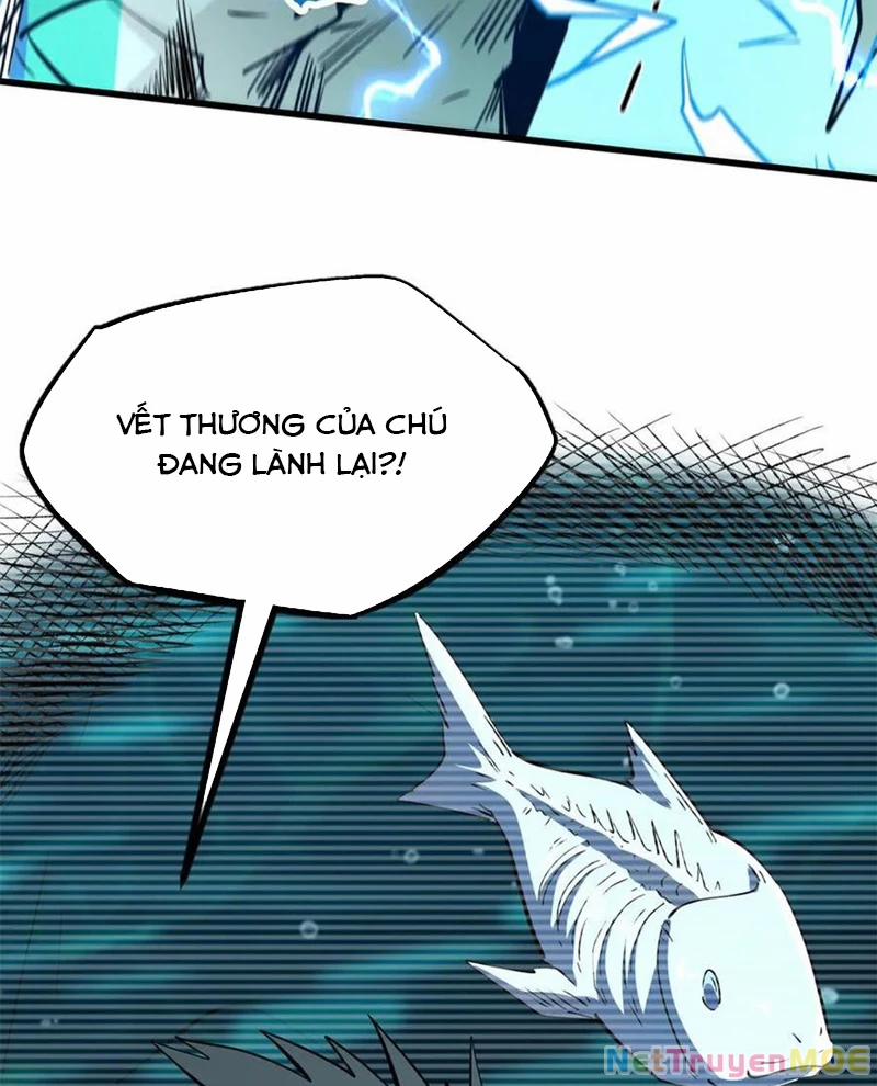Siêu Cấp Thần Cơ Nhân 336 trang 25