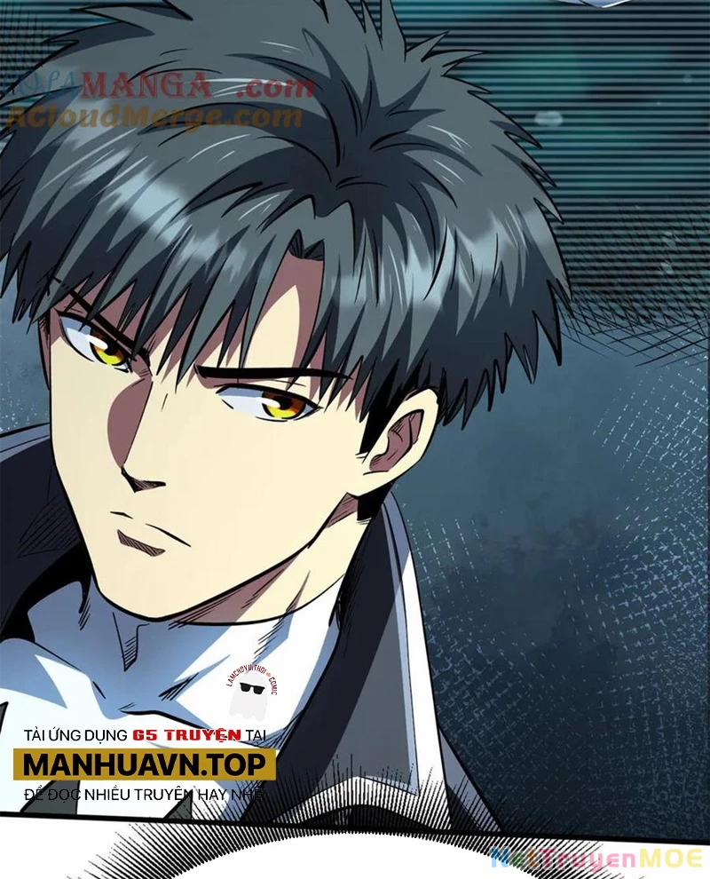 Siêu Cấp Thần Cơ Nhân 336 trang 26
