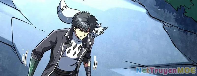 Siêu Cấp Thần Cơ Nhân 336 trang 28