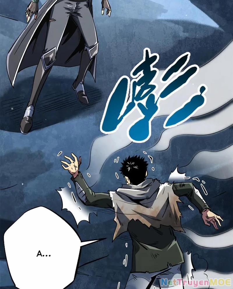 Siêu Cấp Thần Cơ Nhân 336 trang 29