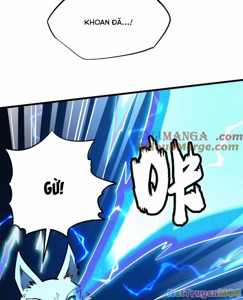 Siêu Cấp Thần Cơ Nhân 336 trang 32