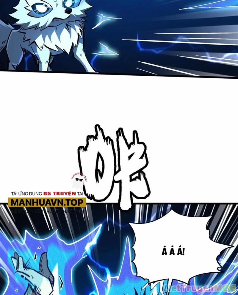 Siêu Cấp Thần Cơ Nhân 336 trang 33