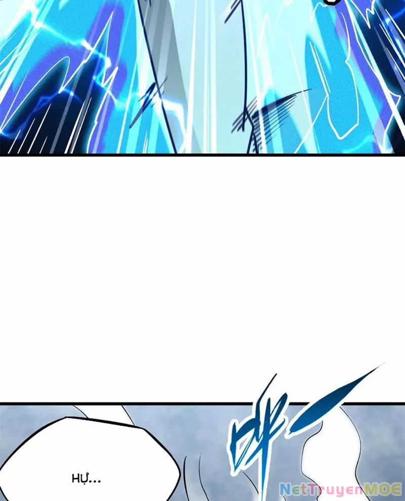 Siêu Cấp Thần Cơ Nhân 336 trang 35