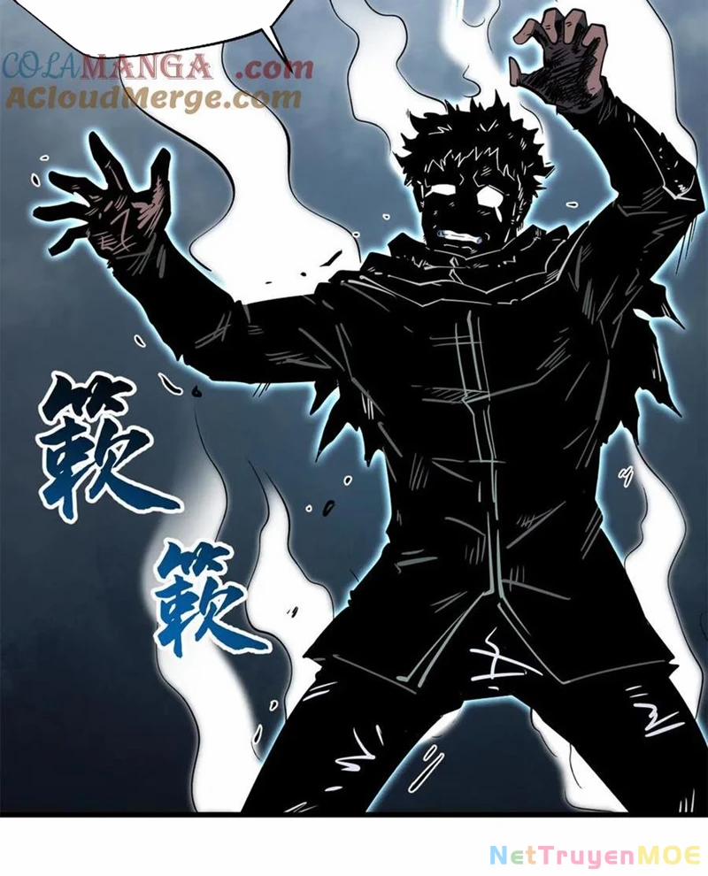 Siêu Cấp Thần Cơ Nhân 336 trang 36