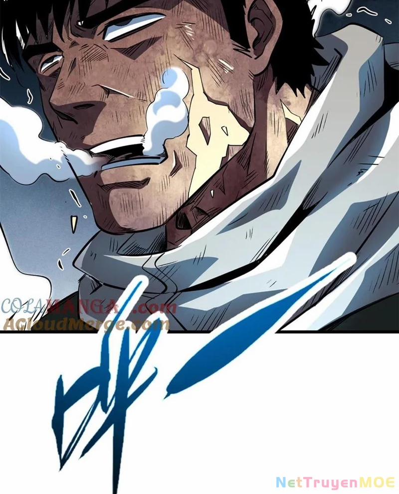 Siêu Cấp Thần Cơ Nhân 336 trang 39