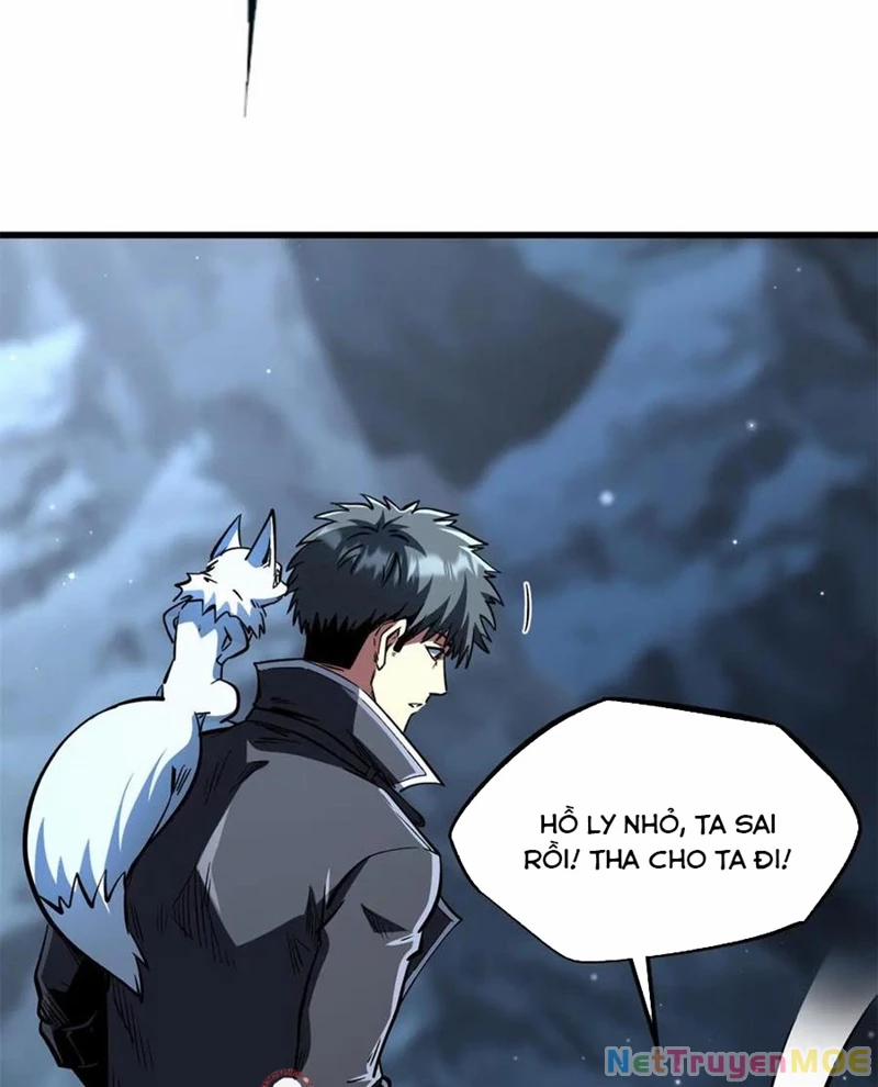 Siêu Cấp Thần Cơ Nhân 336 trang 40