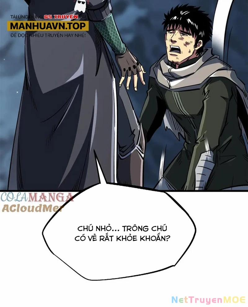 Siêu Cấp Thần Cơ Nhân 336 trang 41