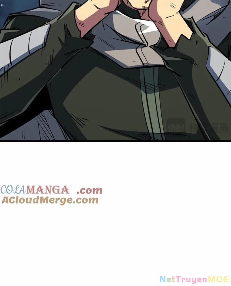 Siêu Cấp Thần Cơ Nhân 336 trang 43