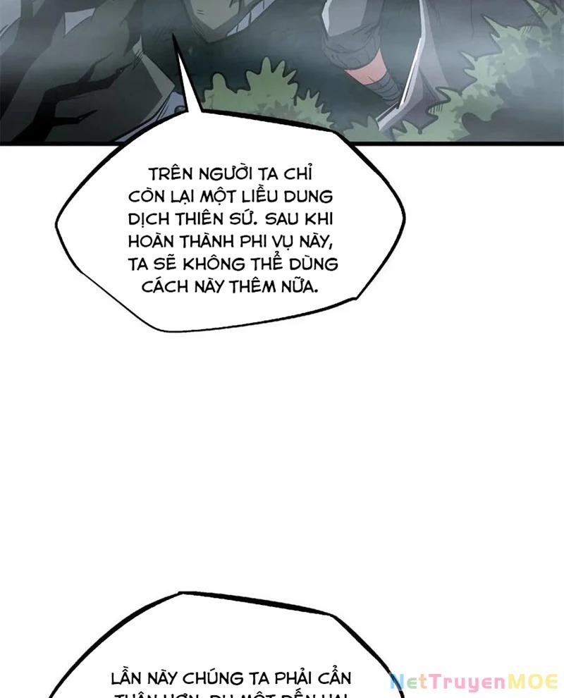 Siêu Cấp Thần Cơ Nhân 336 trang 46