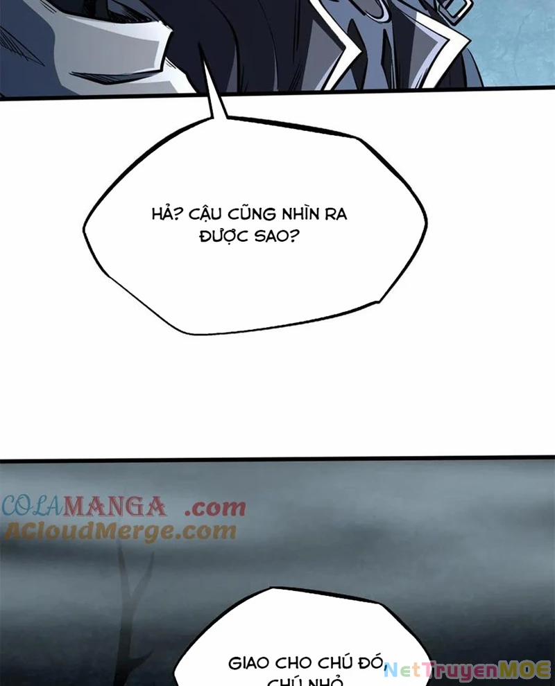 Siêu Cấp Thần Cơ Nhân 336 trang 54