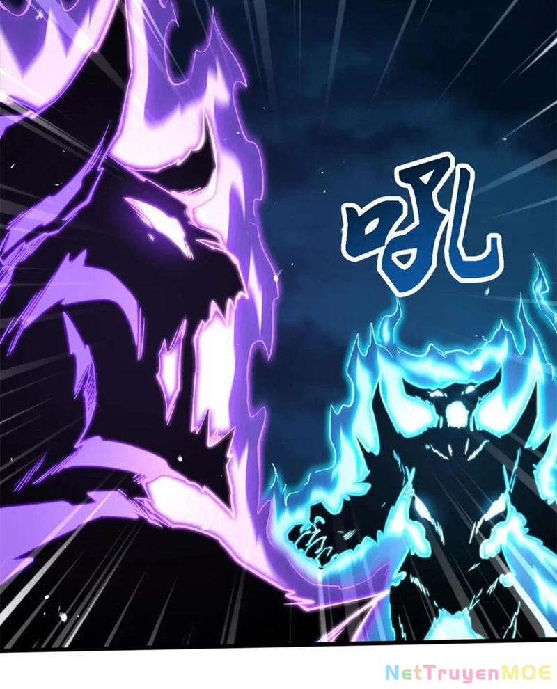 Siêu Cấp Thần Cơ Nhân 336 trang 9