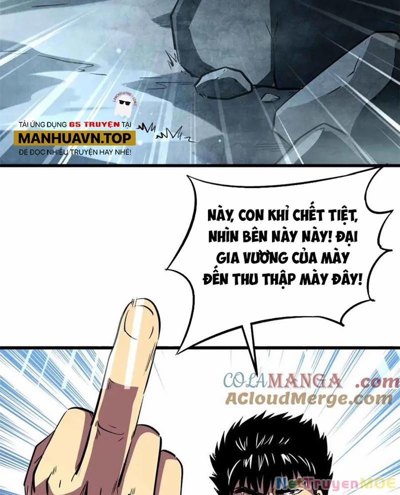 Siêu Cấp Thần Cơ Nhân 337 trang 1