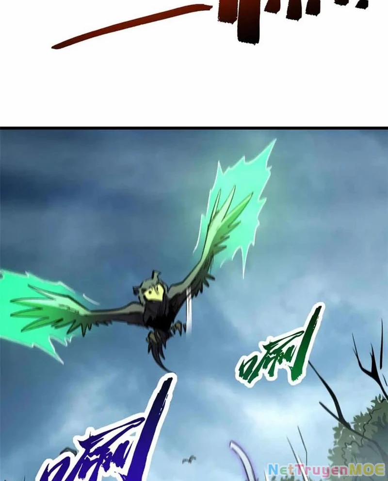 Siêu Cấp Thần Cơ Nhân 337 trang 12