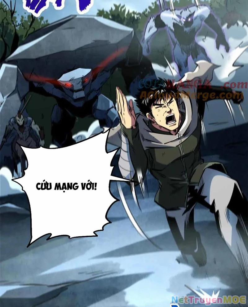 Siêu Cấp Thần Cơ Nhân 337 trang 13
