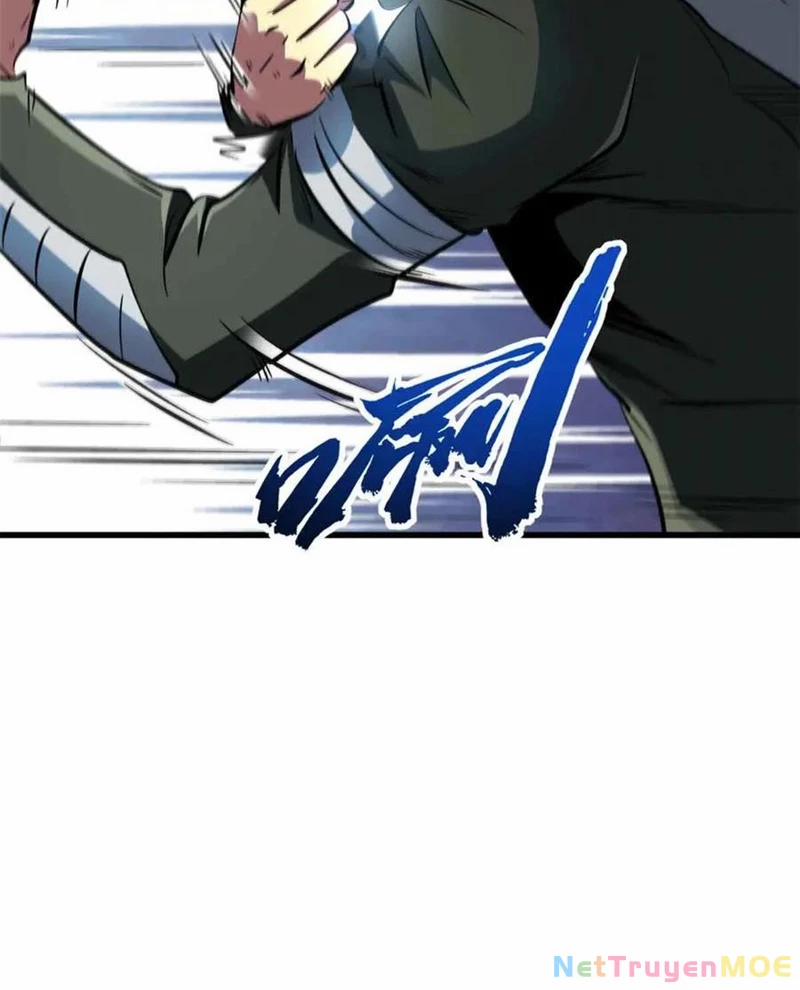 Siêu Cấp Thần Cơ Nhân 337 trang 17