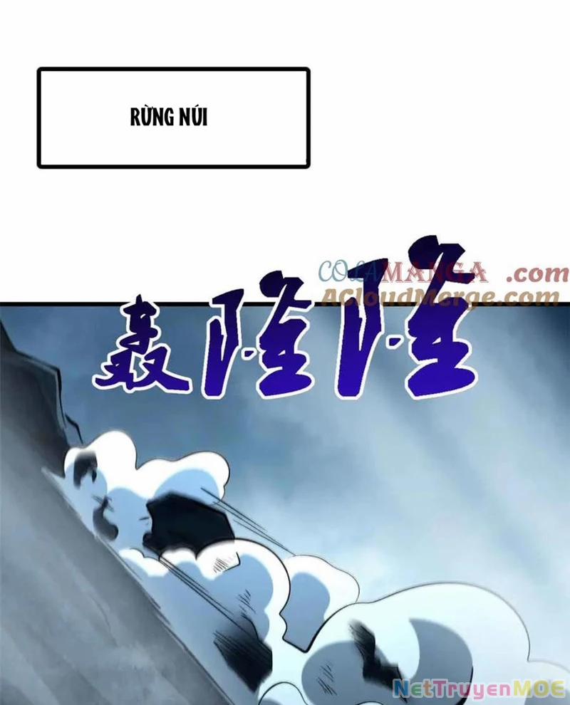 Siêu Cấp Thần Cơ Nhân 337 trang 18