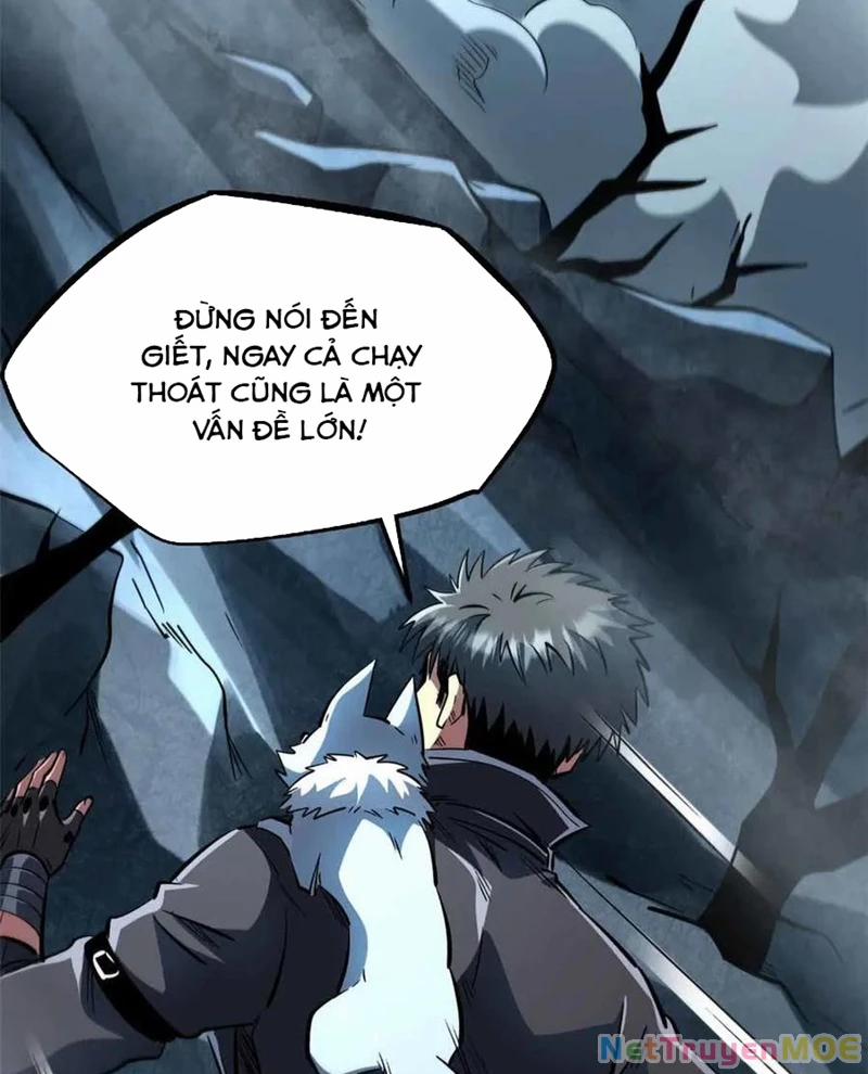 Siêu Cấp Thần Cơ Nhân 337 trang 19