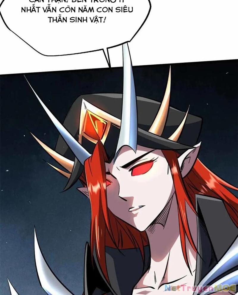 Siêu Cấp Thần Cơ Nhân 337 trang 26