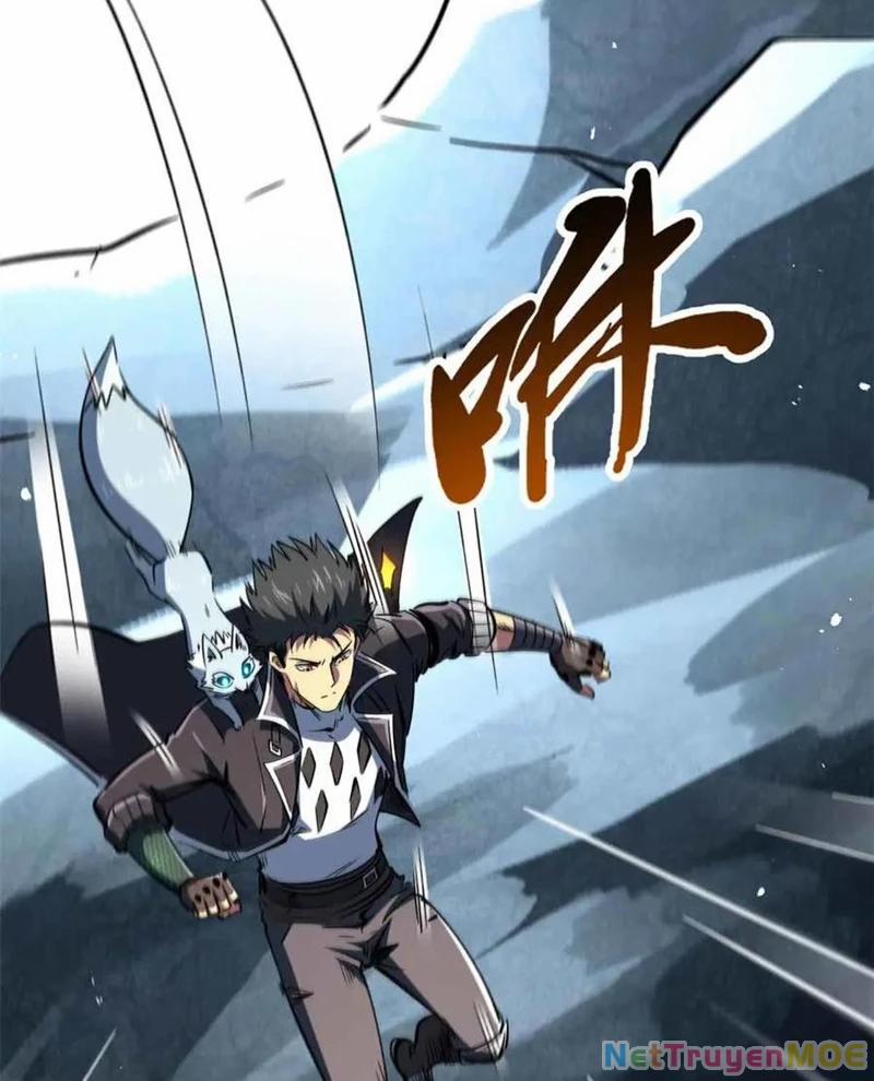 Siêu Cấp Thần Cơ Nhân 337 trang 29