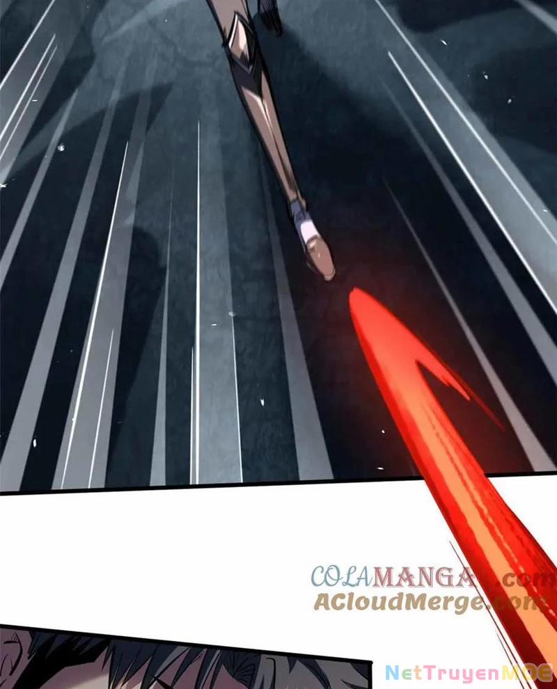 Siêu Cấp Thần Cơ Nhân 337 trang 30