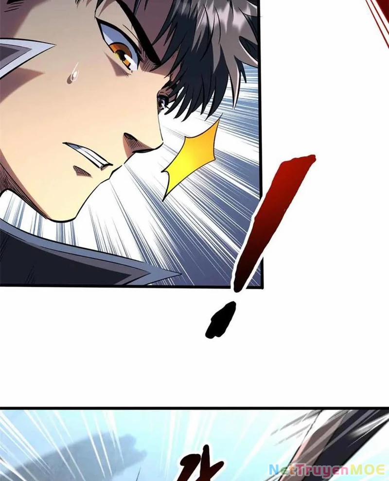 Siêu Cấp Thần Cơ Nhân 337 trang 31