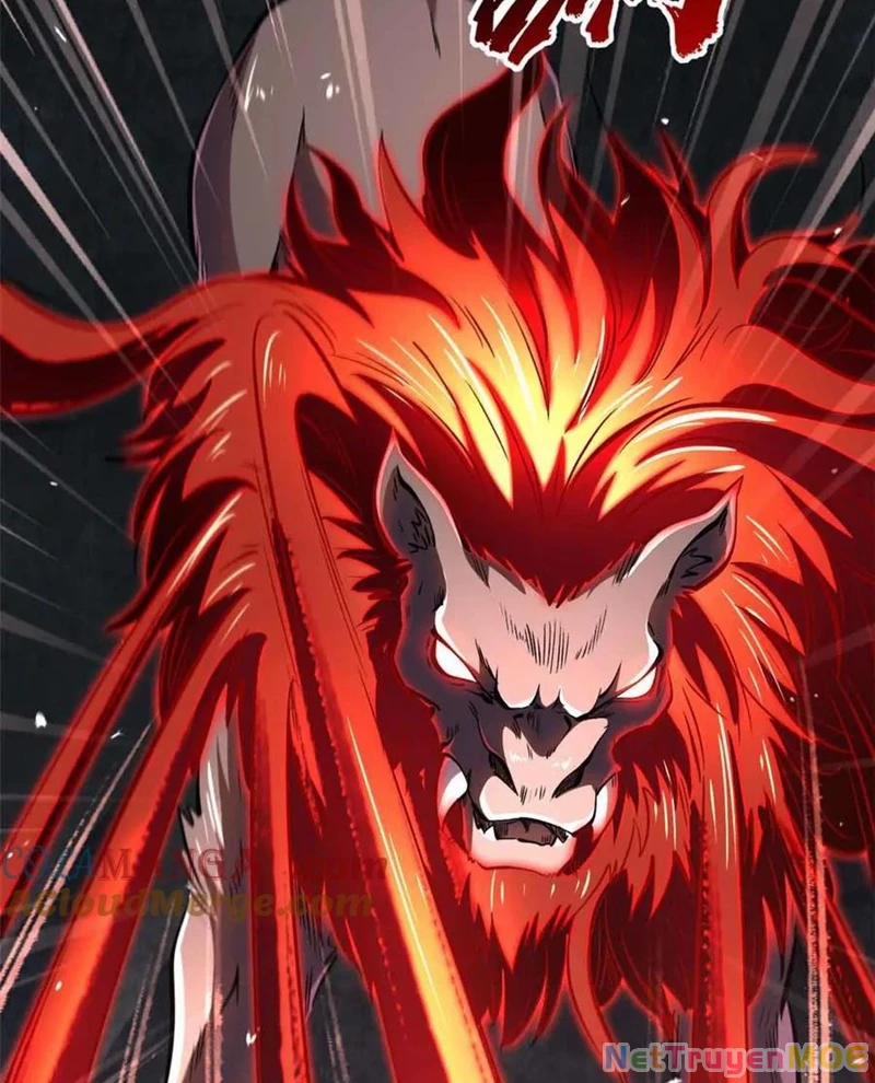 Siêu Cấp Thần Cơ Nhân 337 trang 35