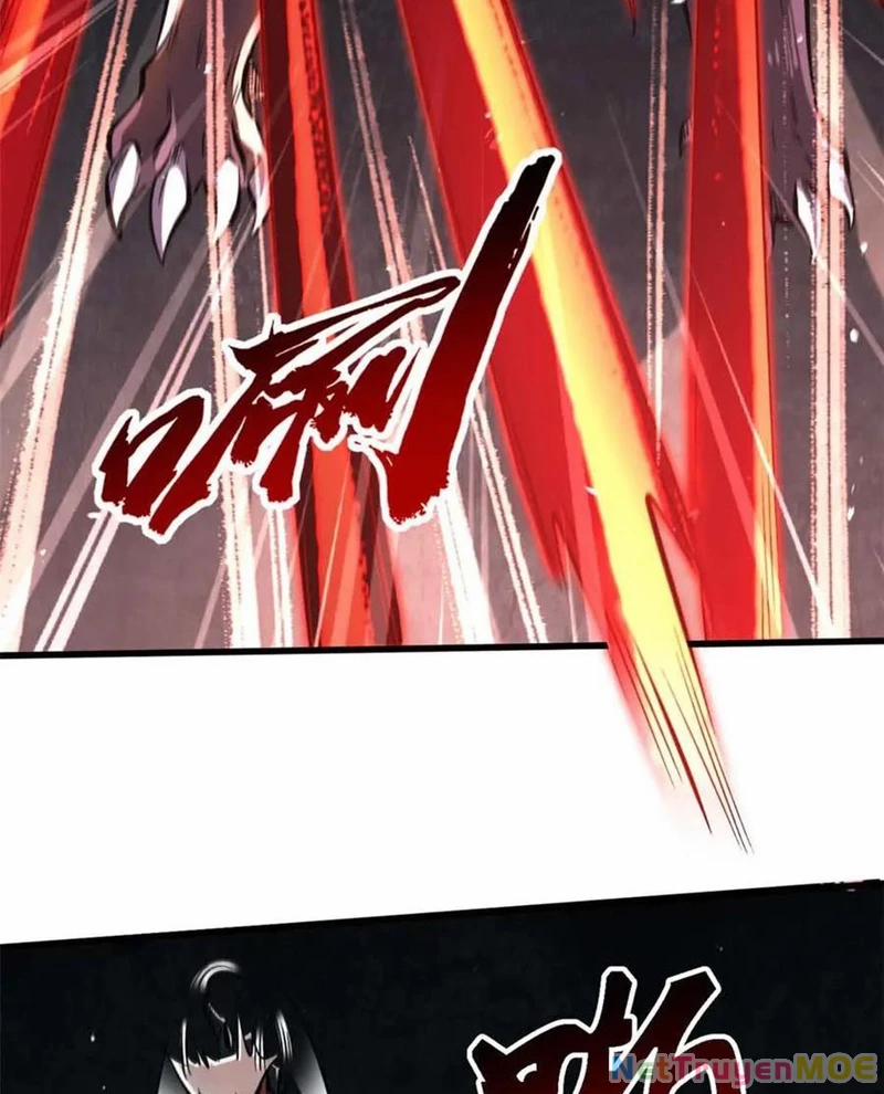 Siêu Cấp Thần Cơ Nhân 337 trang 36