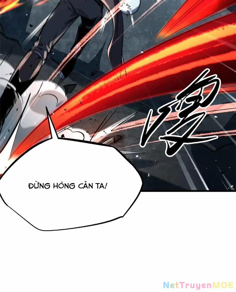 Siêu Cấp Thần Cơ Nhân 337 trang 40