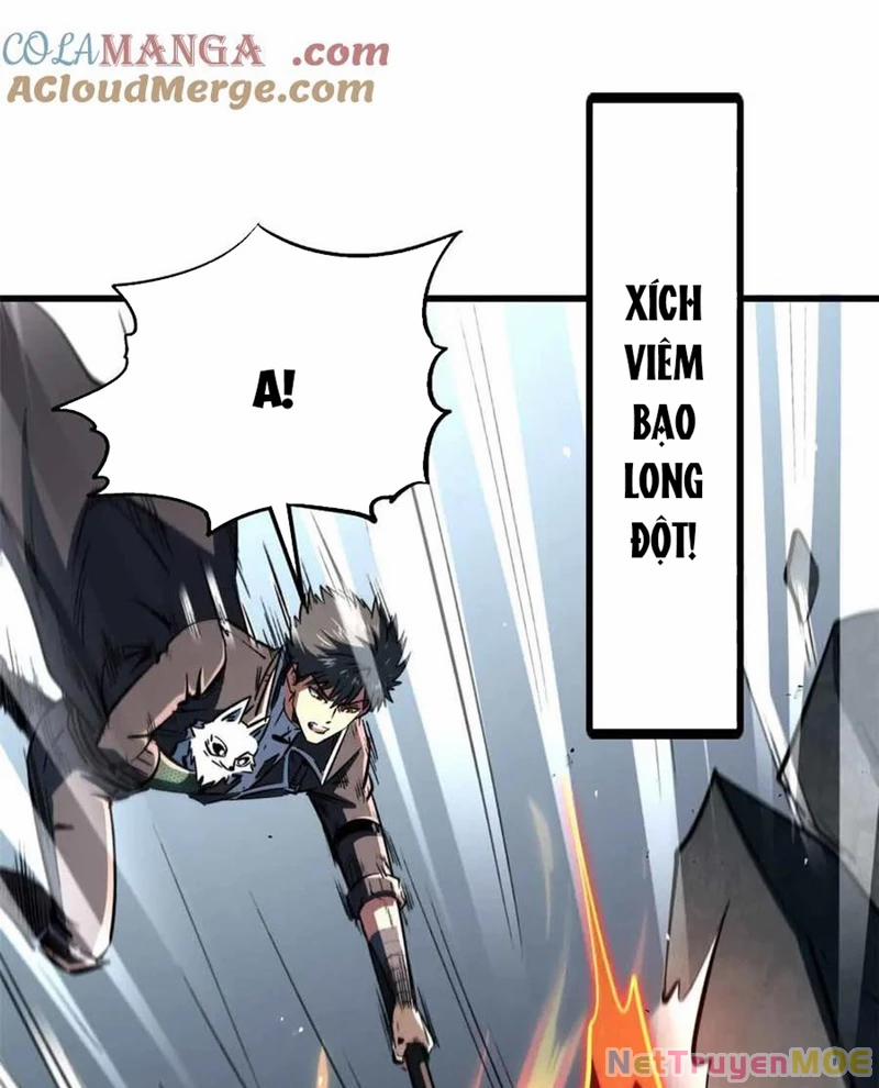 Siêu Cấp Thần Cơ Nhân 337 trang 41