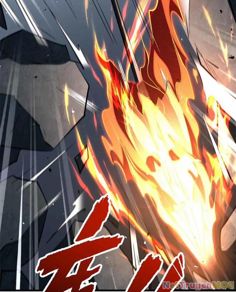 Siêu Cấp Thần Cơ Nhân 337 trang 42