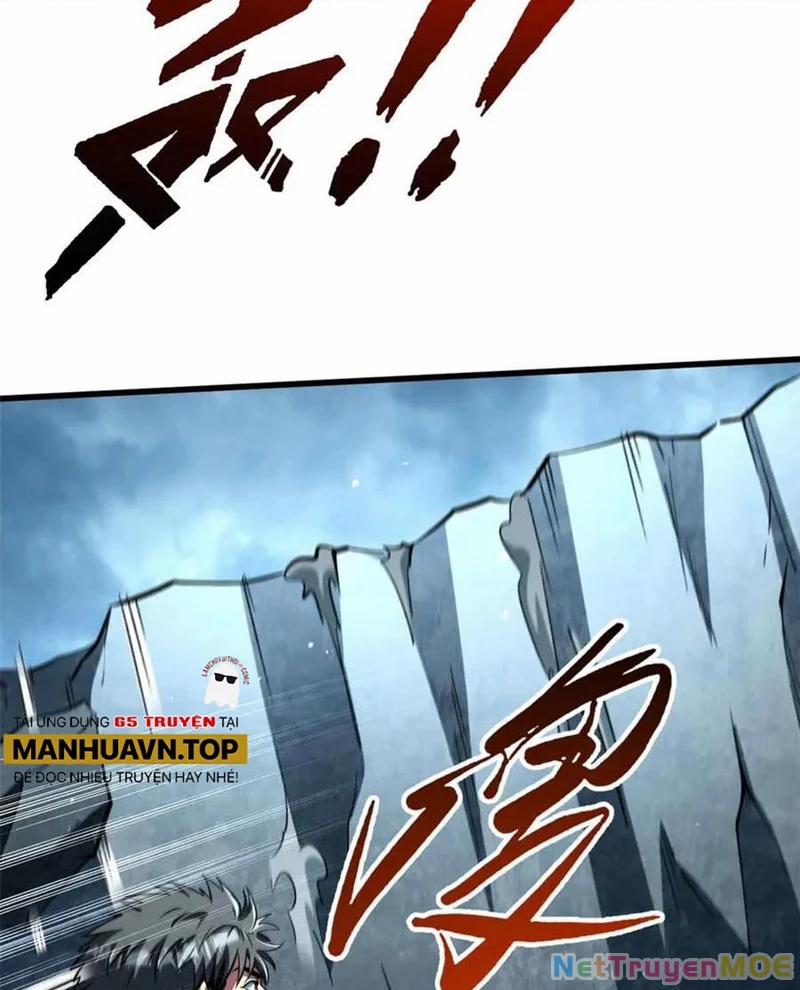Siêu Cấp Thần Cơ Nhân 337 trang 43