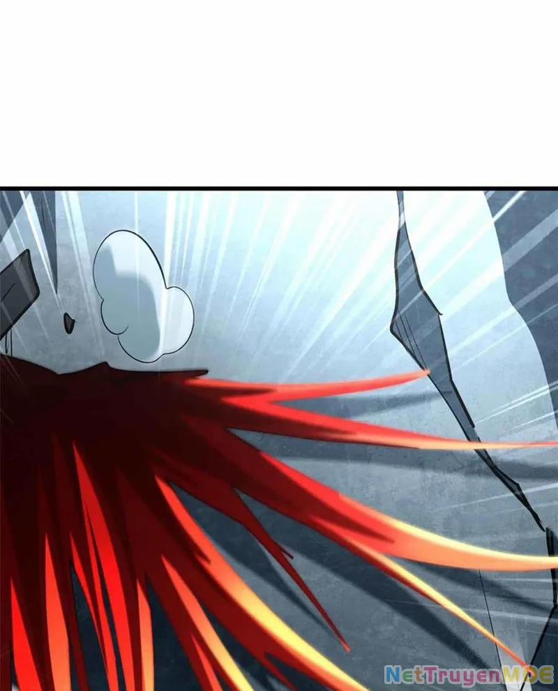 Siêu Cấp Thần Cơ Nhân 337 trang 45
