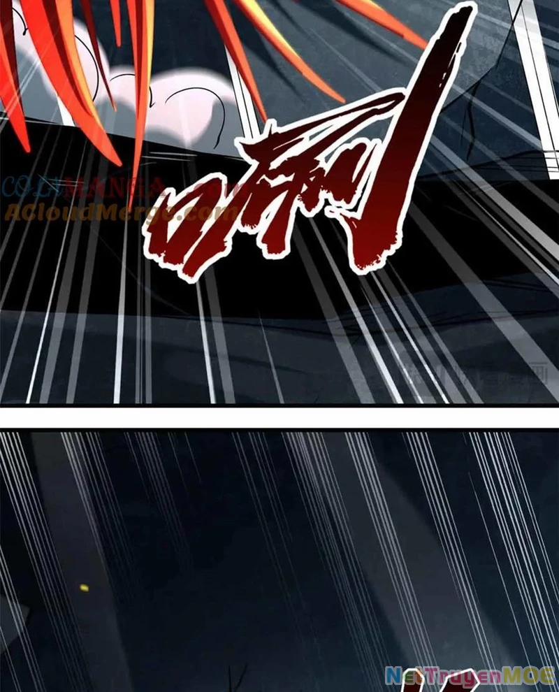 Siêu Cấp Thần Cơ Nhân 337 trang 46