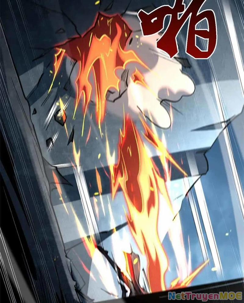 Siêu Cấp Thần Cơ Nhân 337 trang 47