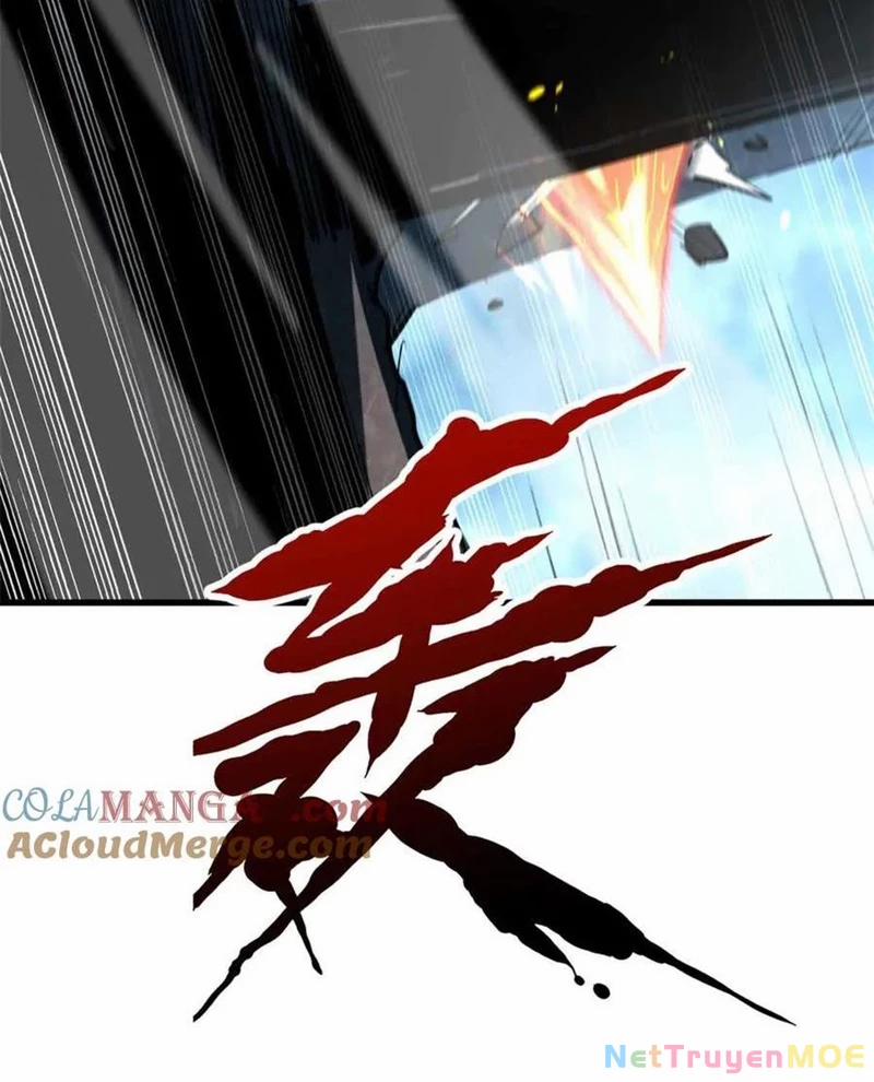 Siêu Cấp Thần Cơ Nhân 337 trang 48