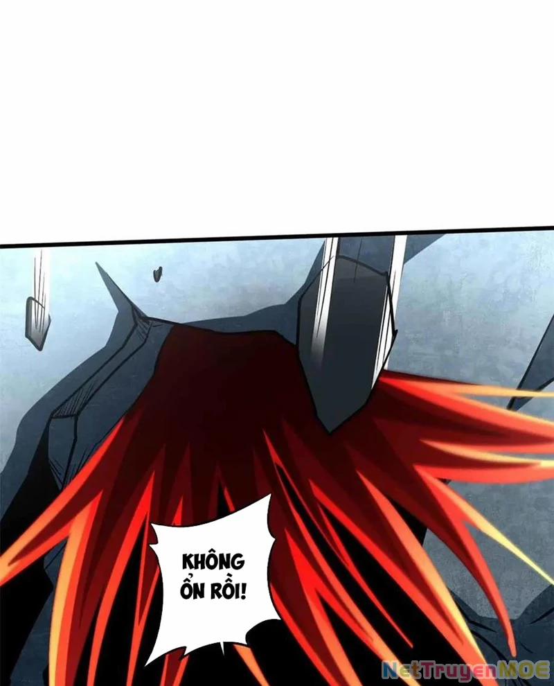 Siêu Cấp Thần Cơ Nhân 337 trang 49