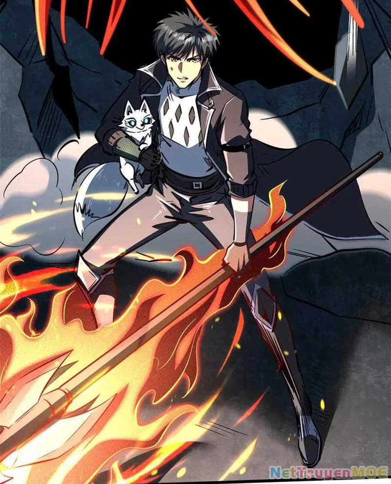 Siêu Cấp Thần Cơ Nhân 337 trang 50